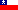 Bandera de Chile